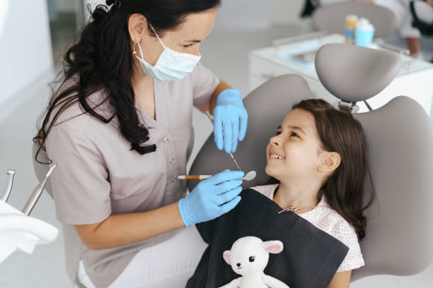 Best Broken or Cracked Tooth Emergency Dentist in Brodhead, KY