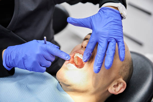 Best Emergency Cosmetic Dentistry in Brodhead, KY