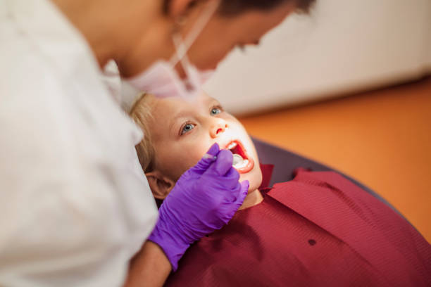 Best Weekend Emergency Dentist in Brodhead, KY